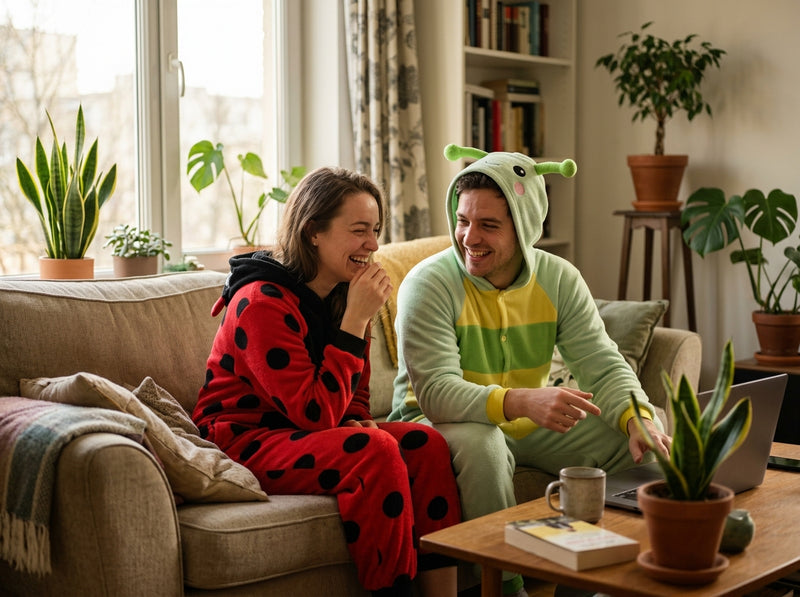 Best Design Pairings for Two People