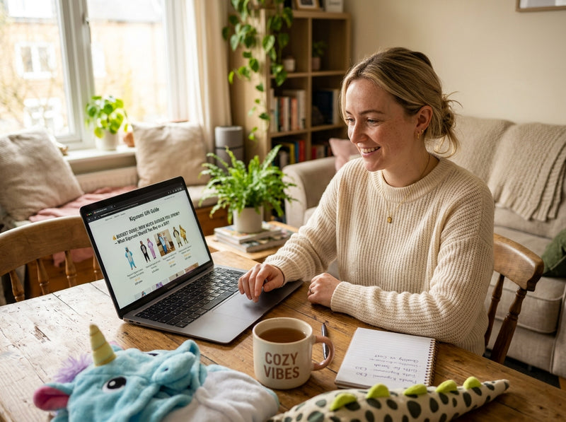 Budget Guide: How Much Should You Spend?