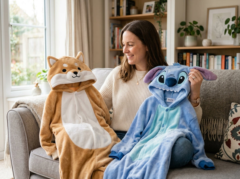 Choosing the Right Animal or Character Design
