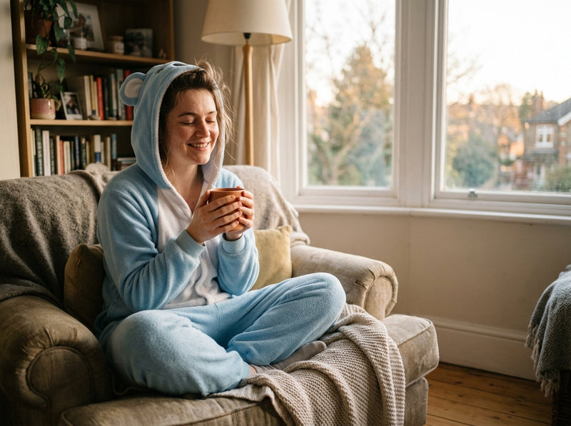 Comfort and Warmth: The Practical Side Nobody Should Overlook
