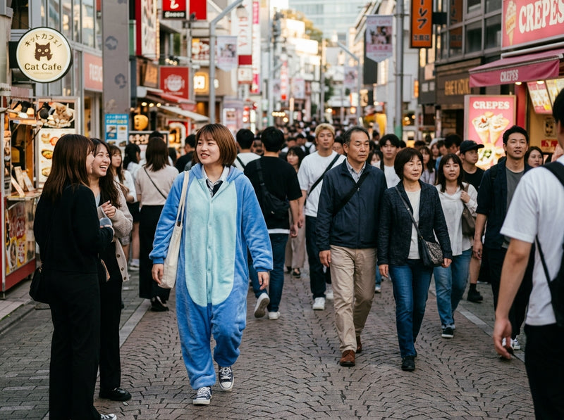 Cultural Context and Global Acceptance
