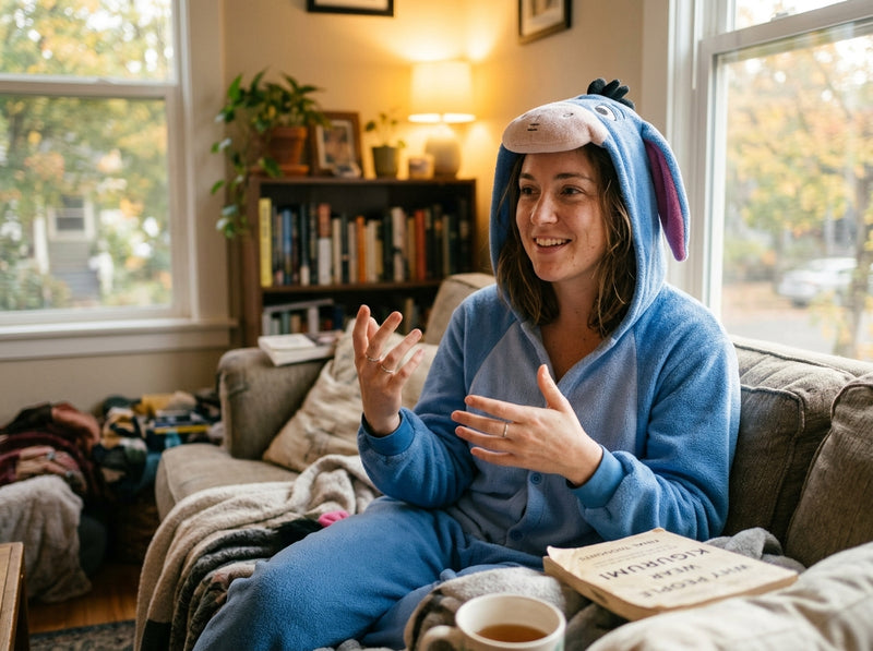 Final Thoughts: Why Kigurumi Keep Growing in Popularity
