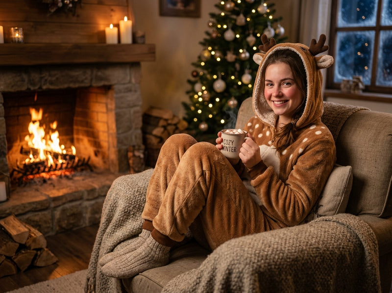 Final Verdict: Are Kigurumi Warm Enough for Winter?
