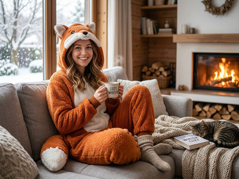 Fit, Sizing, and Warmth