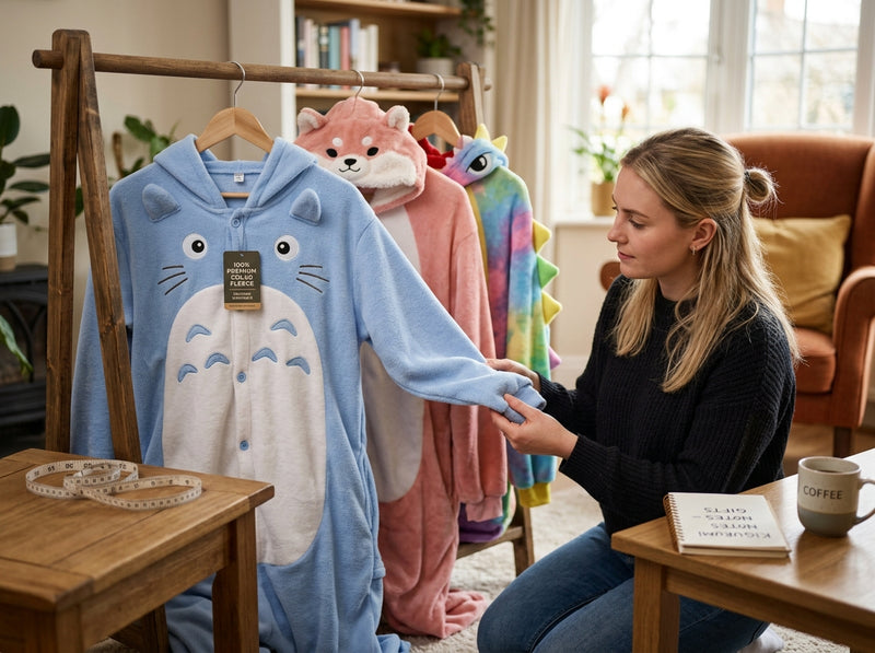 Material and Quality: What to Look For