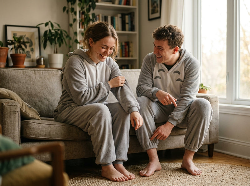 Sizing Considerations for Two People