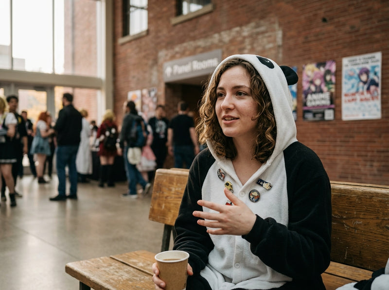 What Does the Cosplay Community Think?