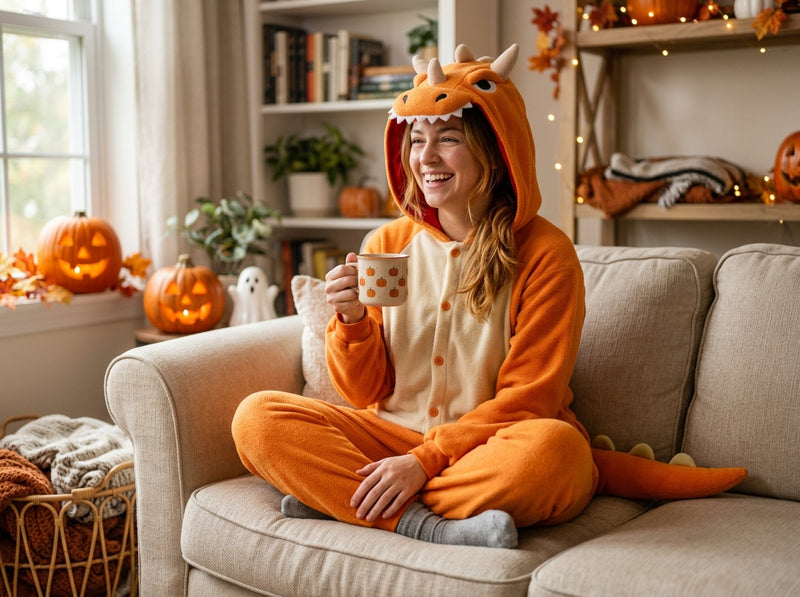 What Is a Kigurumi, Exactly?