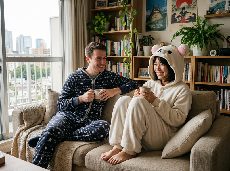 What Is a Kigurumi, Exactly?