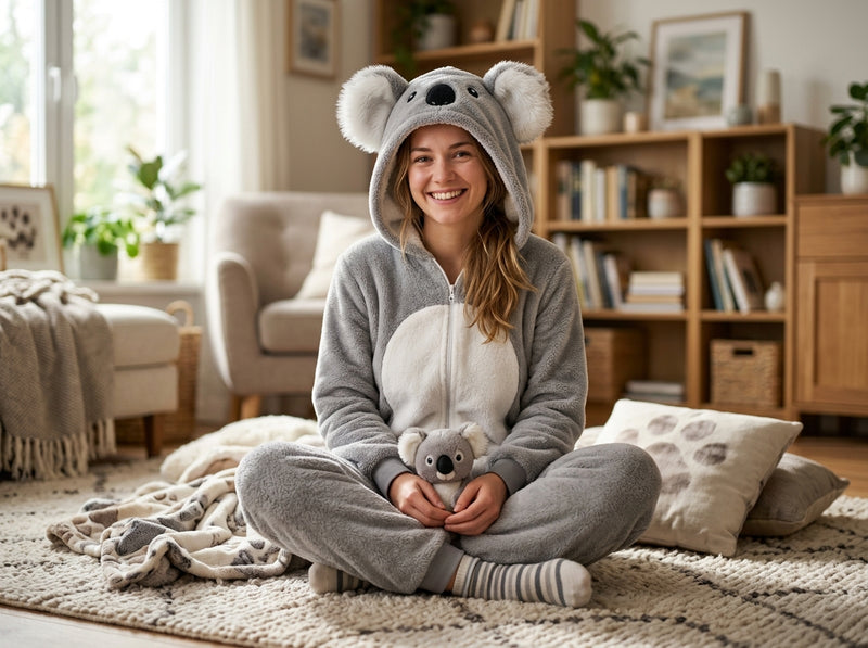 What Is a Kigurumi, Exactly?