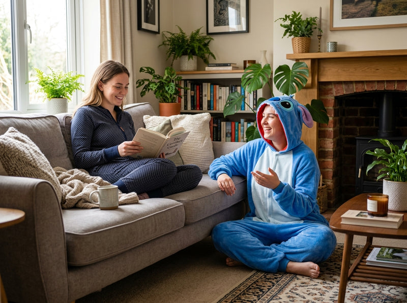 What Is a Onesie?