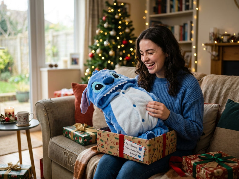 What Makes a Kigurumi a Great Gift?
